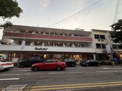 Joo Chiat Road (D15), Shop House #513571071